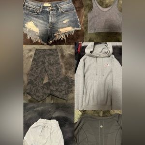 Meet your Posher, Kayden